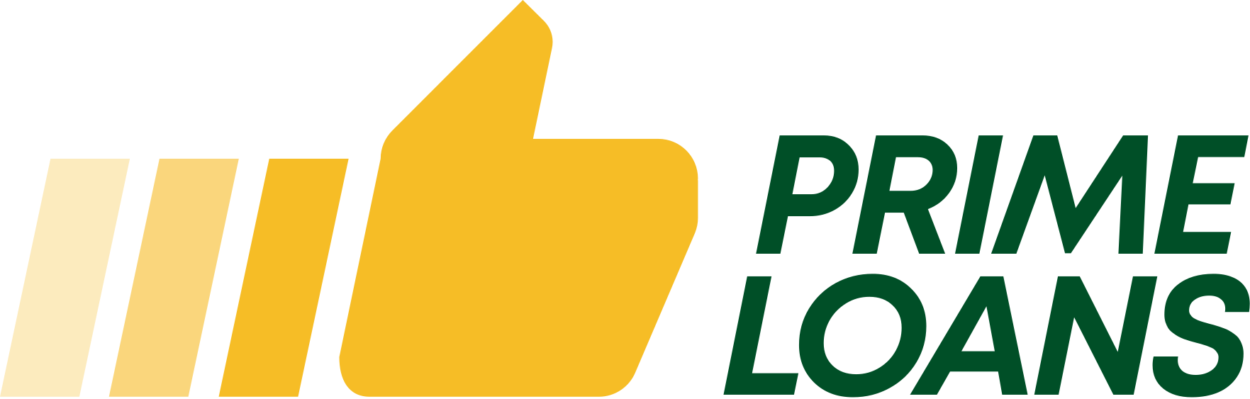 Primeloans logo